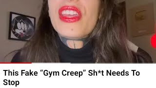 Chloe Roma Is NOT helpful As A Mens Rights Advocate