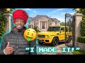 TREYVON MAKES IT OUT THE HOOD