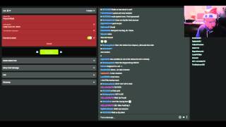 The AJSA Invitational: Preon Vs. TheMasterAssasinBen