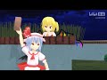 TAJC Tom And Jerry EP8 Solid Serenade Remilia