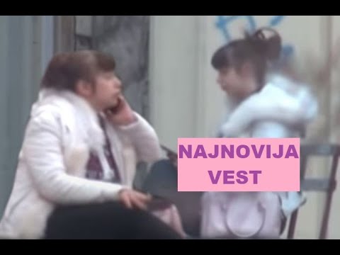 ISPLIVAO ZABRANjENII VIDEO - Miljana PLjjUJE PRODUKCIJU nakon DISKVALIFIKACIJE #zadruga #zadrugainfo