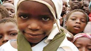 When the Children Cry