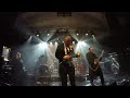 Skepticism  - Pendulum (live at the Tiivistämö - HKI)