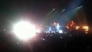 Indochine - Kill Nico - nouveau titre - Zenith Paris 01.02.2012