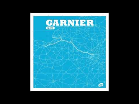 Laurent Garnier - Revenge of the Lol Cat (Original Mix)
