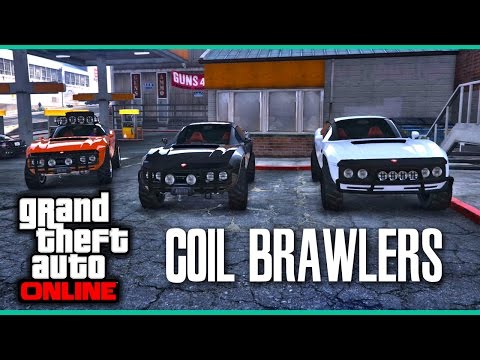 GTA Online PC E09 - Built For Zach