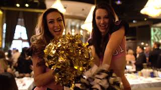 Playboy Bunny Bowl 0319