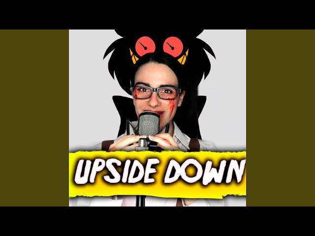 Vídeo relacionado con The Upside down Mirrored Sea (Rebirth of the Mustafa)