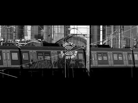 Dj Oli Roventa b2b Dj Le Alen -  United We Stream - 18.06.2020