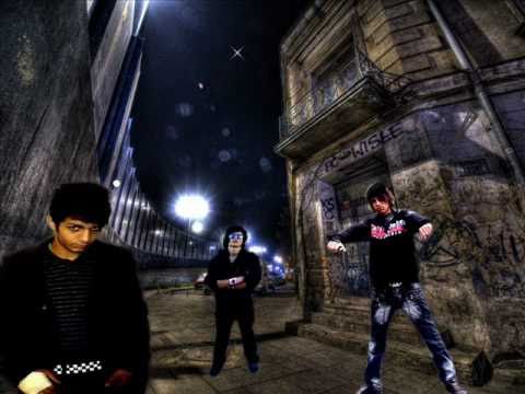 Albert Choka & Gangsta-Boy & Izet-Izzy  seksena nok