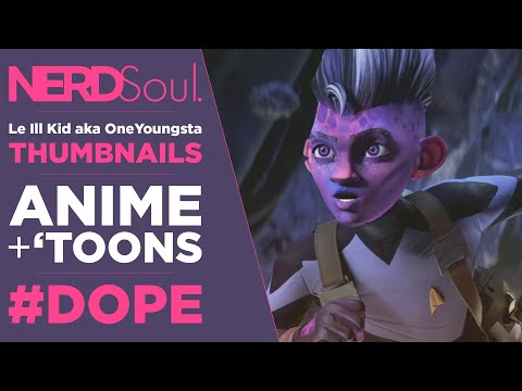 Paramount Plus' Star Trek Prodigy: S1 E10: A Moral Star Pt. 2 | NERDSoul