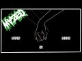 Mazed - Hand in Hand (Offizielles Musikvideo) (zensierte Version)