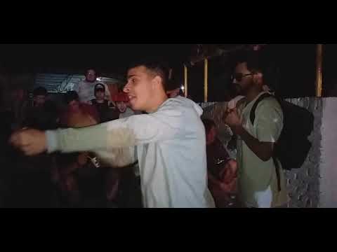 LANIELS-ZOÑUM VS RAPTOR-PIXEL  | 8vos ( 4ta Fecha T5) 2vs2 Aleatorio