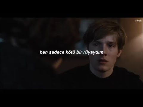 Apparat (ft. Soap&Skin) - Goodbye (Türkçe Çeviri) | DARK Dizi Müziği