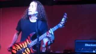 Made of Metal Walk Away (Black Sabbath cover)