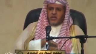 صورة أ.د علي بن عبدالعزيز الشبل | شرح كتاب التوحيد (6)