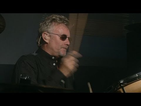 Roger Taylor - We Will Rock You (Live at the Cyberbarn - Revisited 2014)