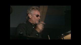 Roger Taylor - We Will Rock You - Live at the Cyberbarn - Revisited 2014