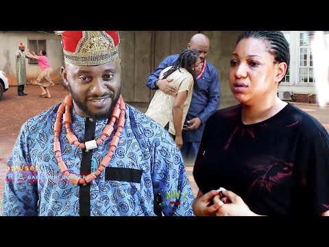 The Prince Found Love Again In A Poor Rejected Orphan Season 1&2 - 2020 Latest Nigerian Movie