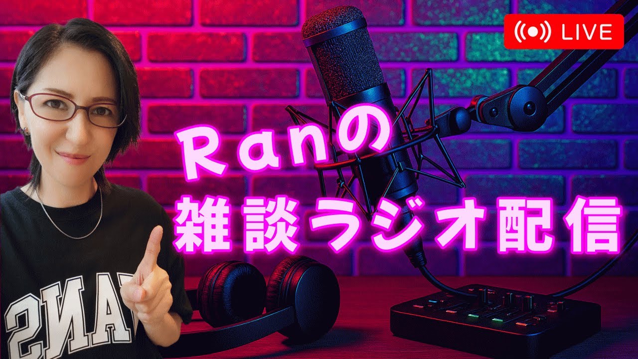 YouTubeサムネイル