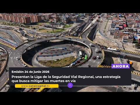 AHORA 10:30 | 24 de junio de 2026