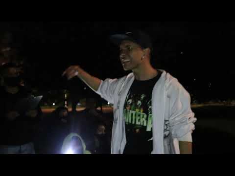 ( BATALLON ) MARCO vs IMPARABLE || SEMIFINAL || EL KING DE LA NEVERA - FECHA 03