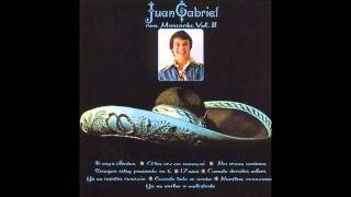 Ya No Insistas Corazón  -  Juan Gabriel