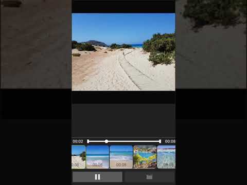 4k Video Editor