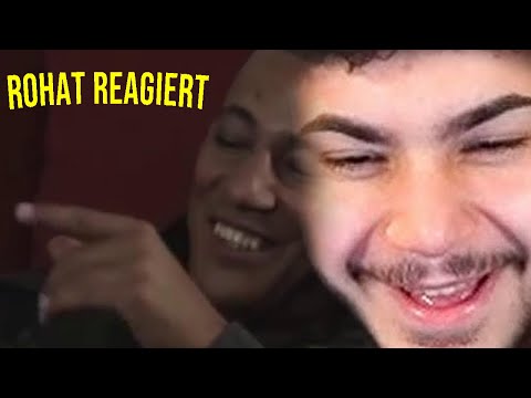 Rohat reagiert auf Kollegah x Farid Bang Interview von TightFlowDE | ARCHIV UPLOAD
