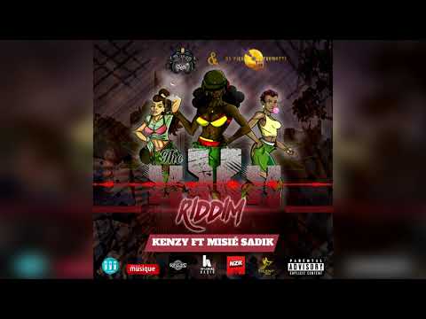 Kenzy ft Misié Sadik - DANCEHALL TING (The XXX RIDDIM)