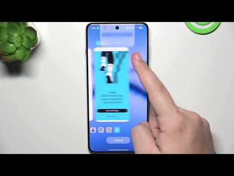 How to Turn Off Running Apps on OPPO Reno 13