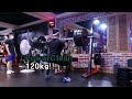200721 빠워클린120kg+데드166kg!!avi