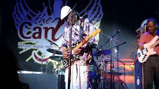 Buddy Guy &quot;Cognac&quot;