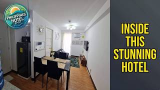 Arezzo Place Davao - Condo Rentals - Inside This Stunning Hotel | Davao City, Ph