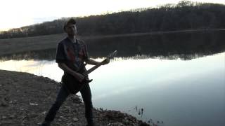 Dierks Bentley - Trying To Stop Your Leaving (Cover) Music Video