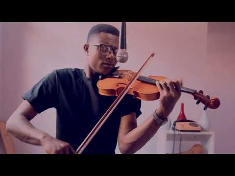 Taksim rast Violin - (Official Video) by - Maujuwd