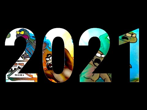 2021 (Blunt Brothers Productions)