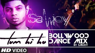 Tum Hi Ho Remix (Official) Aashiqui 2: Bollywood Dance Mix | Mithoon, Arijit Singh, Sanjoy