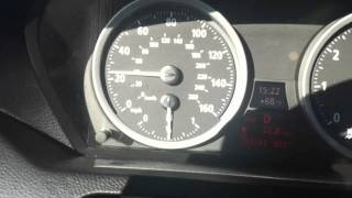 preview picture of video '2006 BMW 650i Coupe 0-80mph acceleration'