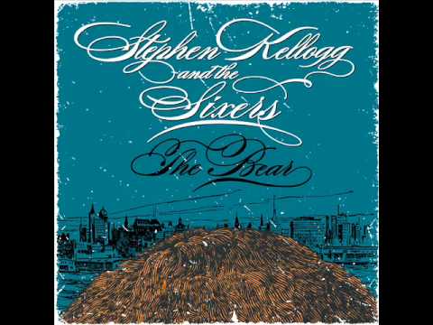 Stephen Kellogg & The Sixers- Satisfied Man.wmv