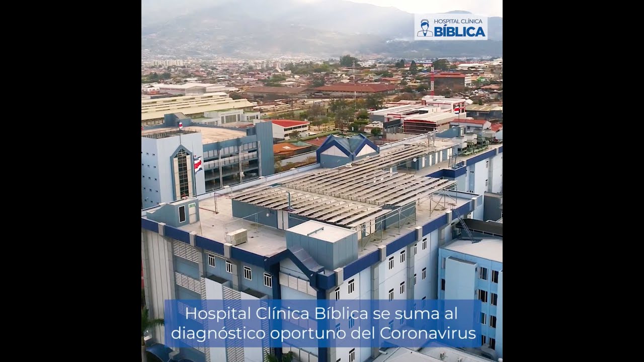 hospital clínica bíb