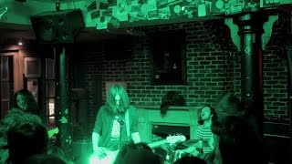 The Wytches - Bone Weary - Live at 60 Million Postcards, Bournemouth, UK #3