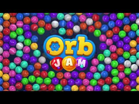 Orb Jam: Match Puzzle