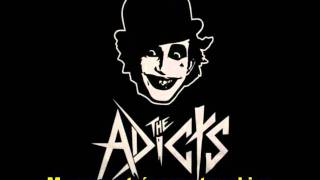 the adicts 7:27 subtitulado