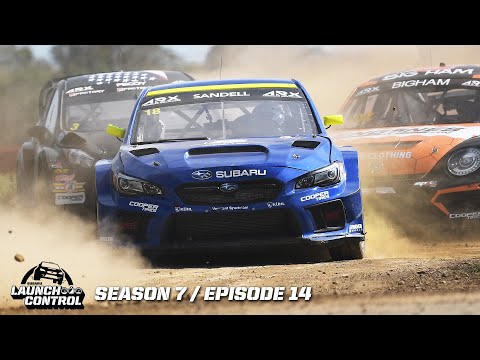 Launch Control : Final Showdown - Part 2 - Episode 7.14