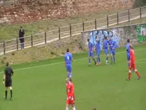 Musselburgh V Sauchie