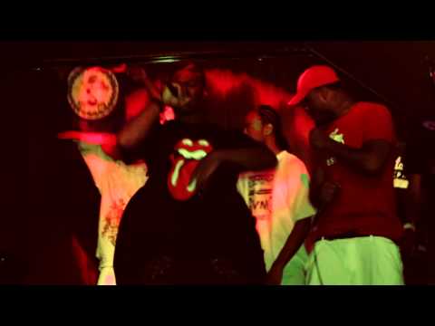 Guap Boys - Live Performance