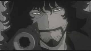 Cowboy Bebop Movie