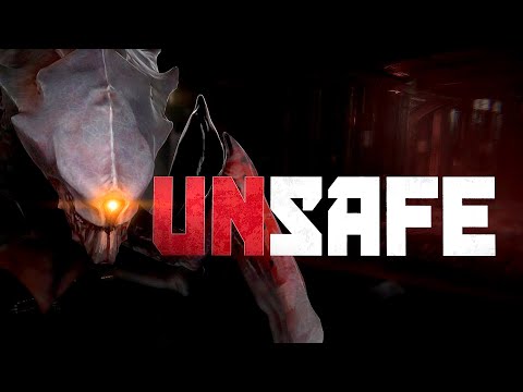 Gameplay de Unsafe