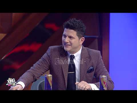 Xing me Ermalin/ Bujar Asqeriu tregon momentin me te mire te karrieres se tij